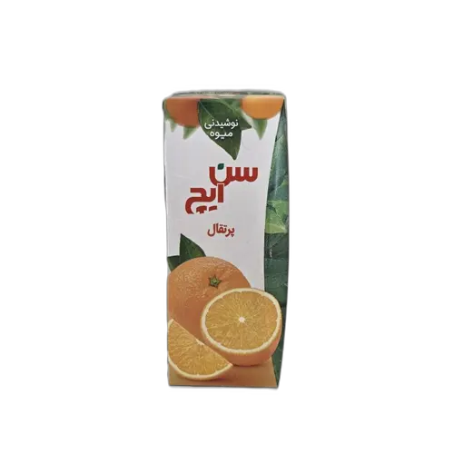 Sunich Orange 200ml