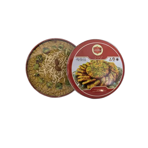 Sohan Mortazavi Takht 360g