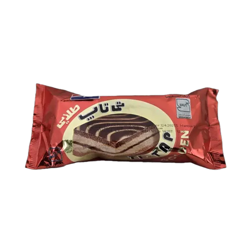 TiTop Cake 45g