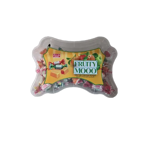 Toffee Roro Fruity 300g