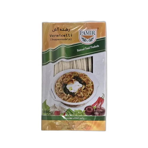 Pamir Vermicelli 455g