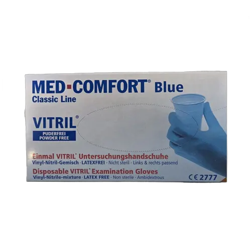 Handschuhe 100st.