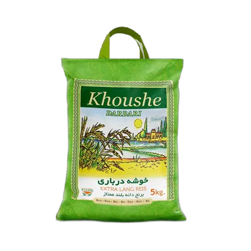 Khoushe Darbari Reis 5 Kg
