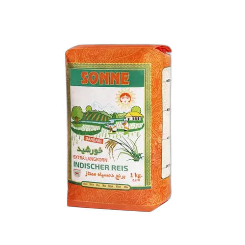 Sonne Darbari 1Kg