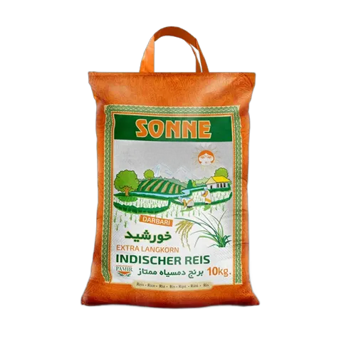 Sonne Darbari 10Kg