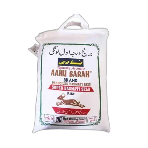 Ahu Barah Reis 10Kg