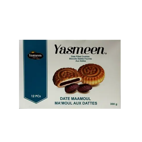 Mamol Datteln 300g