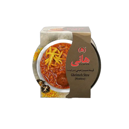 Hani Kartoffel Eintopf 480g