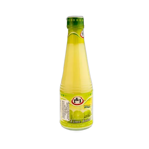 Zitronesaft 1&1 330ml