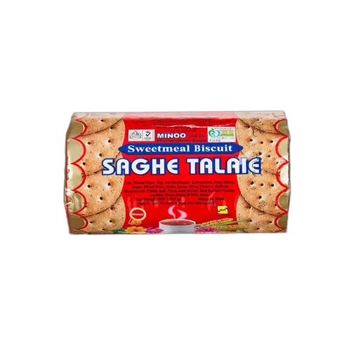 Sagheh Talae Kekse Normal 200g