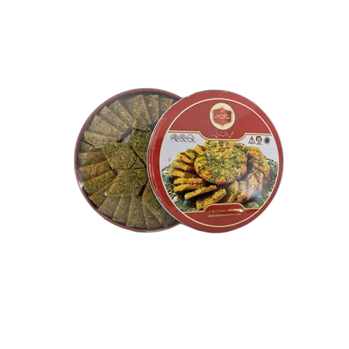 Sohan Mortazavi Loghmeh 400g