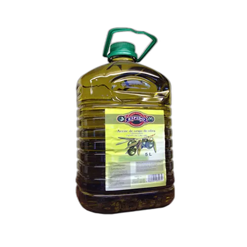 Olivenöl Pomace 5L