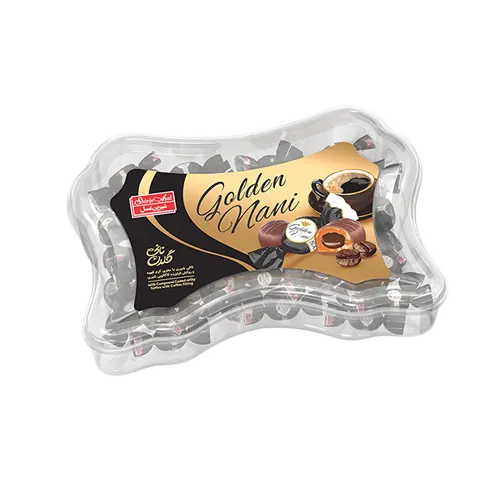 Toffee Roro Kaffee 300g