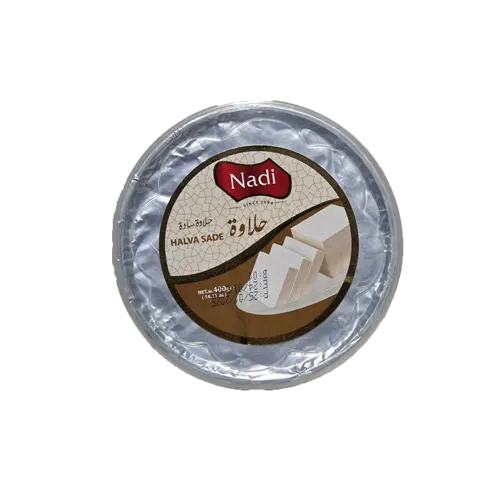 Halva Nadi 400g