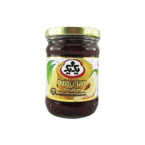 Quitten Marmelade 1&1 350g