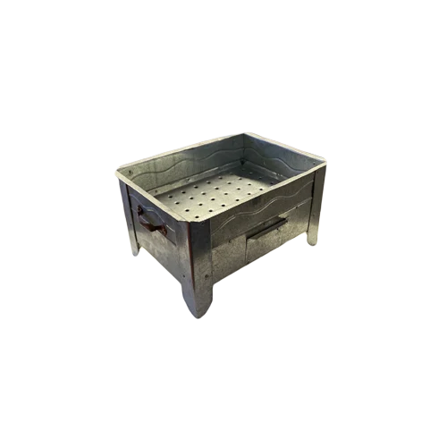 Grill Klein