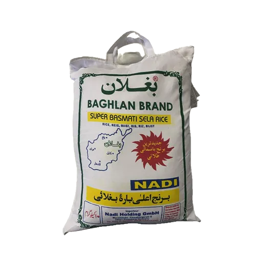 Baghlan Nadi Reis 10kg
