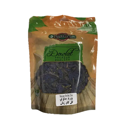 Borretsch Tee Dowlat 30g