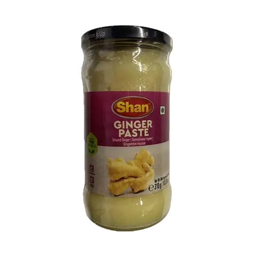 Ginger Paste Shan 310g