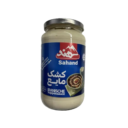 Kashk Sahand 550g