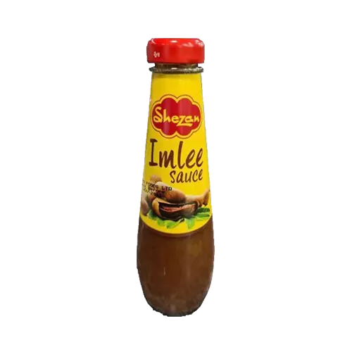 Tamarind Imlee Sauce 310g Shezan