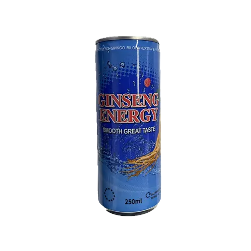 Ginseng Energie 250ml