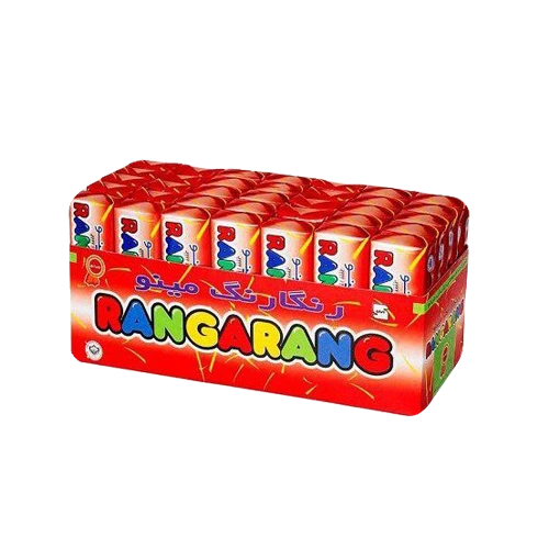 Rangarang Kekse 20x