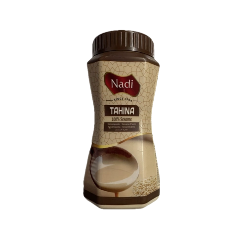 Tahina Nadi 400g