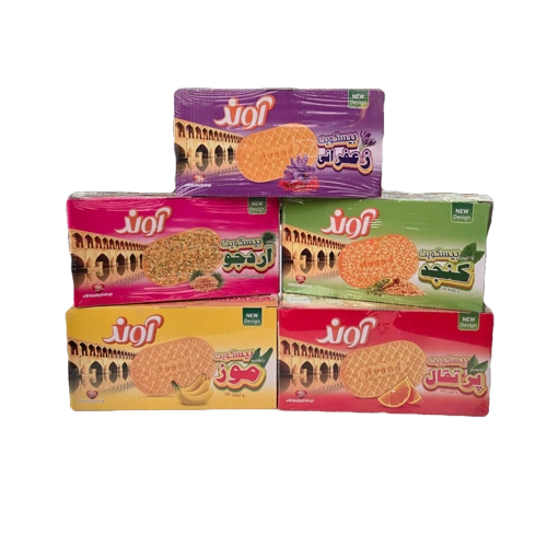 Avand Kekse 900g