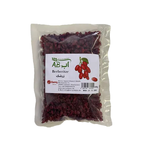 Berberitze AB 100g