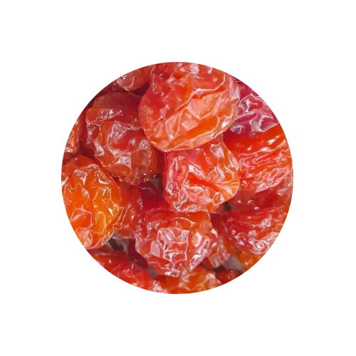 getrocknete Pflaumen 1kg