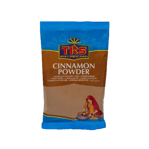 Zimt Pulver TRS 100g