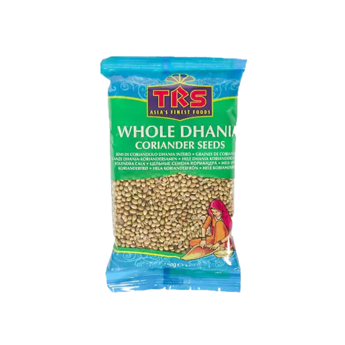 Koriander Ganz TRS 100g