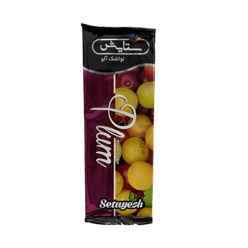Lavashak 85g