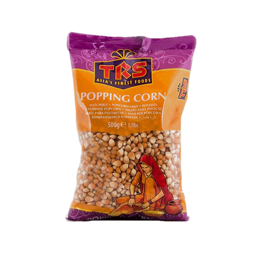 Popcorn TRS 500g