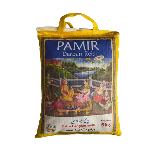 Pamir Darbari Ind. 5Kg