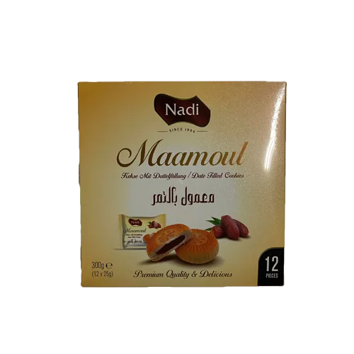 Mamool Nadi 300g