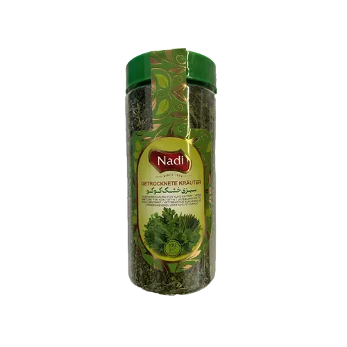getrocknete Kuku Nadi 100g