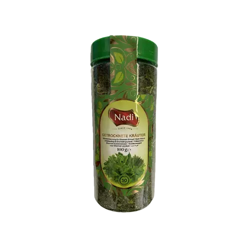 getrocknete Ghormeh Sabzi Nadi 100g