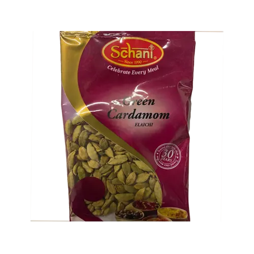 Kardamom Schwarz TRS 50g