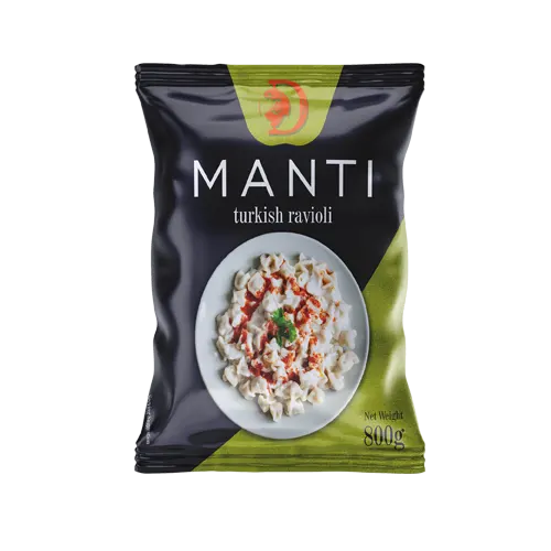 Manti