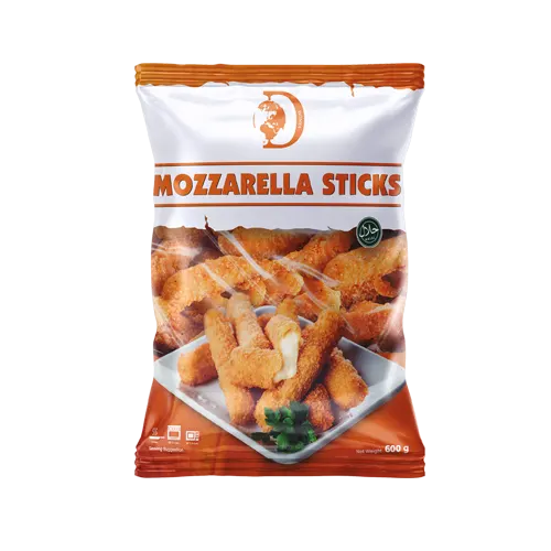 Mozzarella Stick