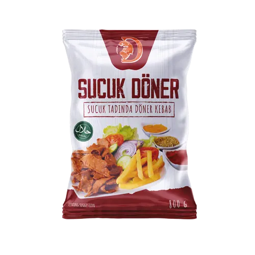 SucuK Döner Beef