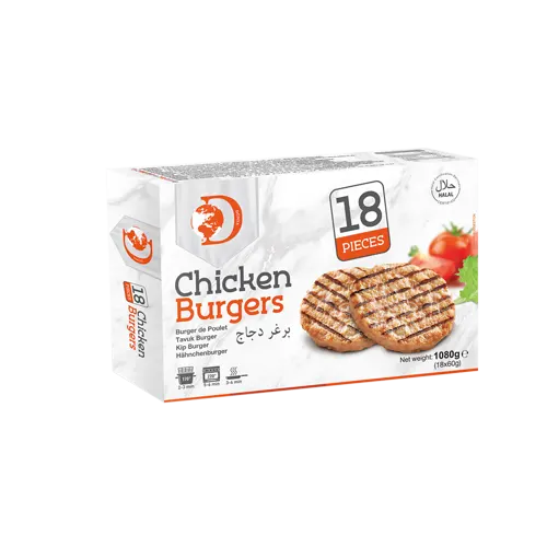 Chicken Burger