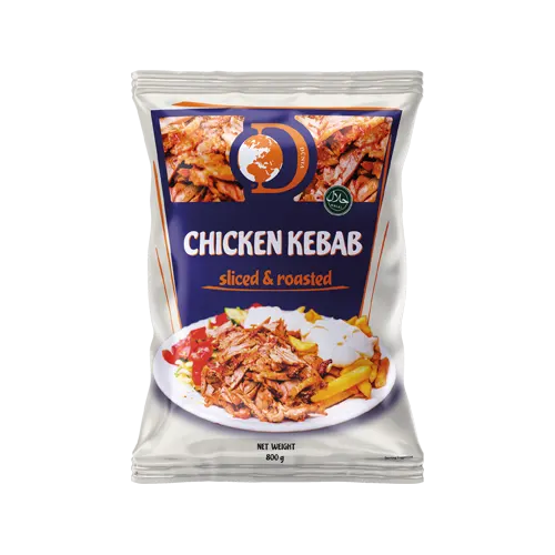 SR Chicken Kebab