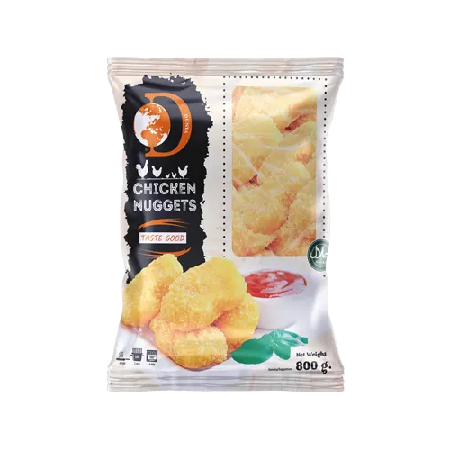 Chicken Nuggets