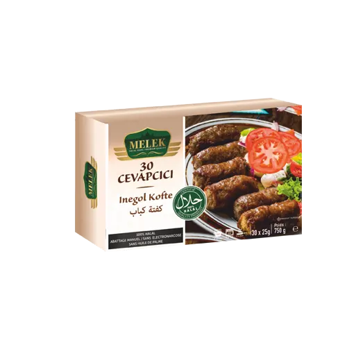Cevapcici