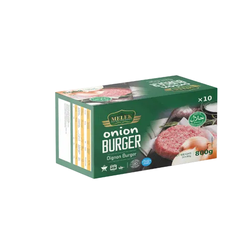 Onion Burger