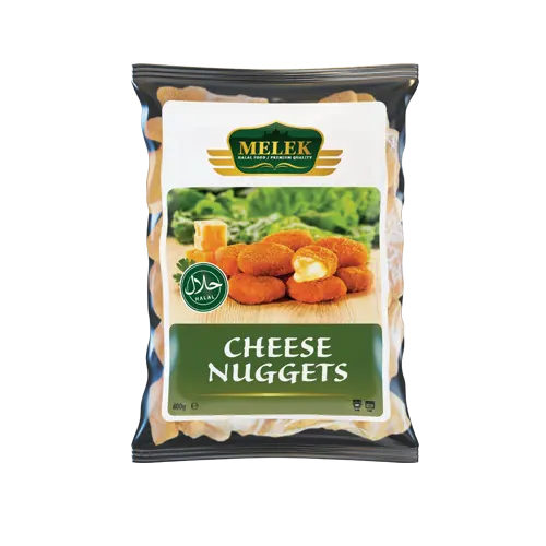 Cheese Nuggets