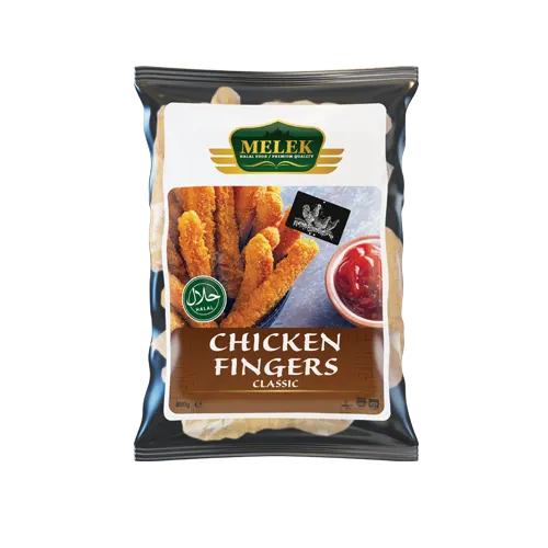 Chicken Fingers
 Classic